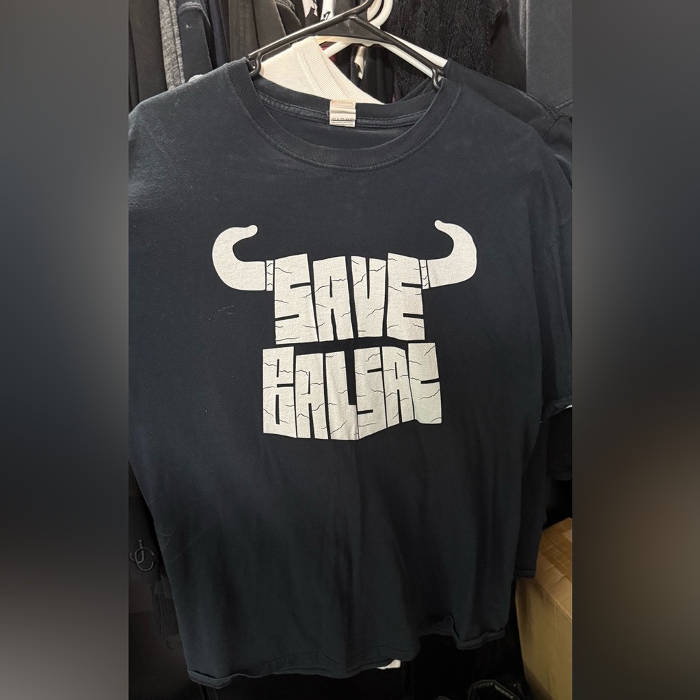 GWAR Balsac T-Shirt